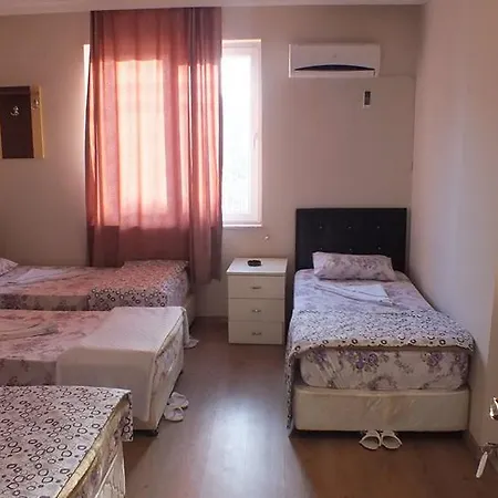 Ersoy Aga Апарт-отель