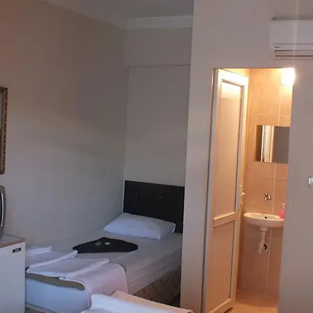Hotel de apartamente Ersoy Aga 2*