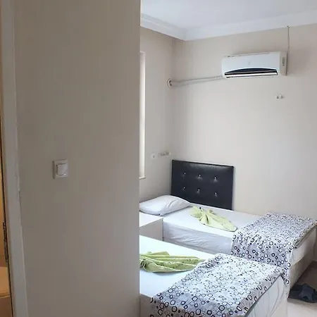 Ersoy Aga Hotel de apartamente