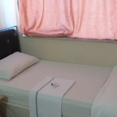 Ersoy Aga Antalya