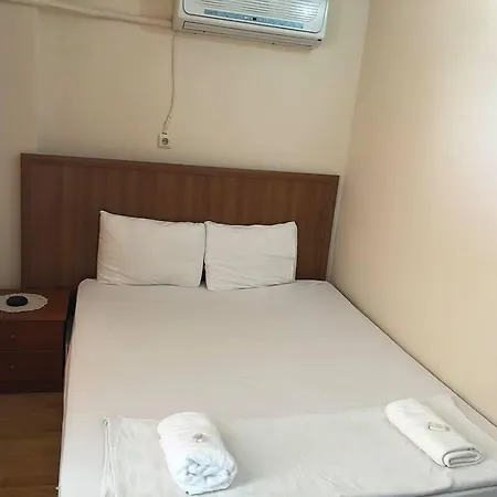 Hotel de apartamente Ersoy Aga 2*