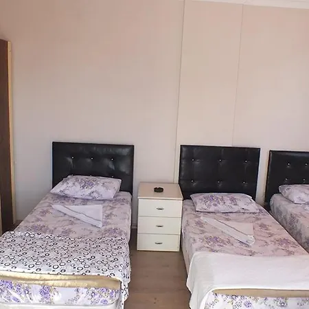Ersoy Aga 2* Анталья