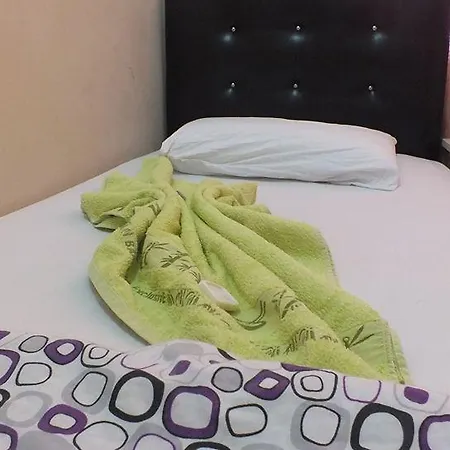 Hotel de apartamente Ersoy Aga