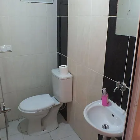 Ersoy Aga Antalya