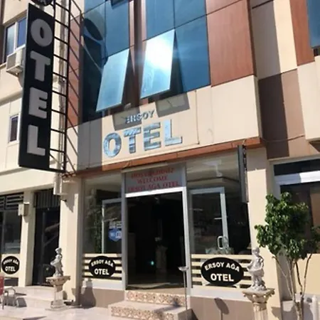 Ersoy Aga 2*