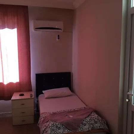 Ersoy Aga Hotel de apartamente 2*
