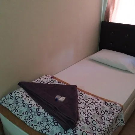 Ersoy Aga Hotel de apartamente 2*