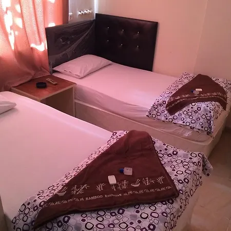Ersoy Aga Hotel de apartamente