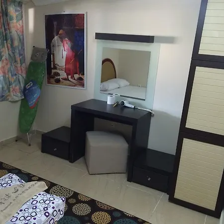 Ersoy Aga Hotel de apartamente 2*