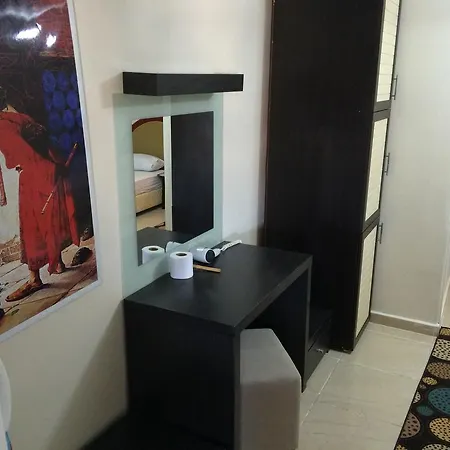 Ersoy Aga 2* Antalya