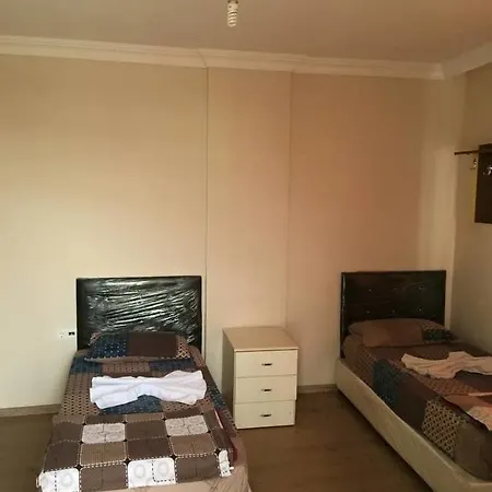 Ersoy Aga 2*