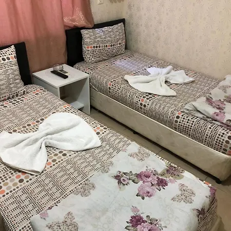 Ersoy Aga 2*