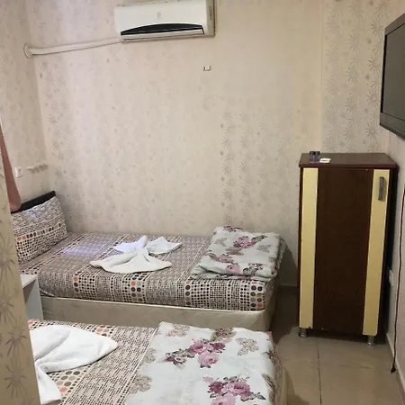 Ersoy Aga 2*