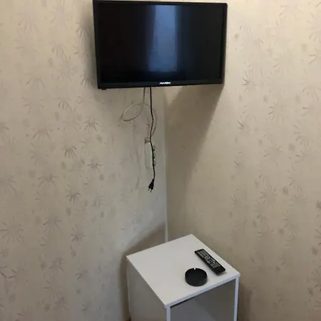 Ersoy Aga Hotel de apartamente Antalya