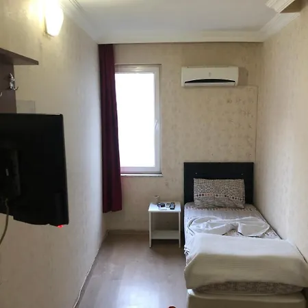 Ersoy Aga Апарт-отель