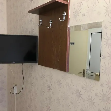 Ersoy Aga Hotel de apartamente Antalya