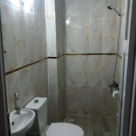 Ersoy Aga Анталья