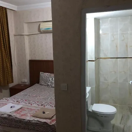 Hotel de apartamente Ersoy Aga 2*