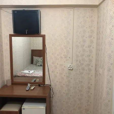 Ersoy Aga 2* Анталья