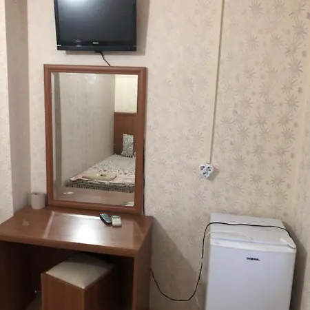 Ersoy Aga Hotel de apartamente 2*