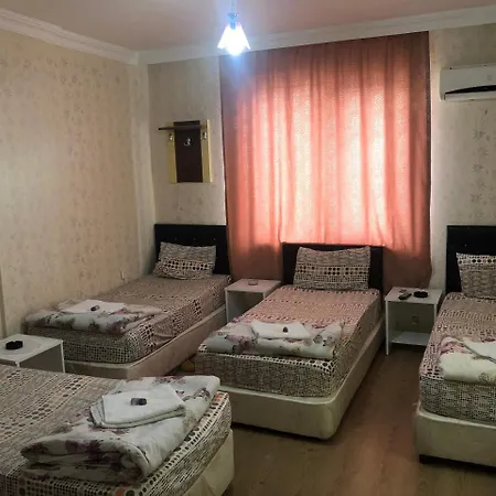 Ersoy Aga 2* Antalya