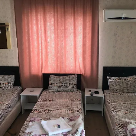 Ersoy Aga Апарт-отель