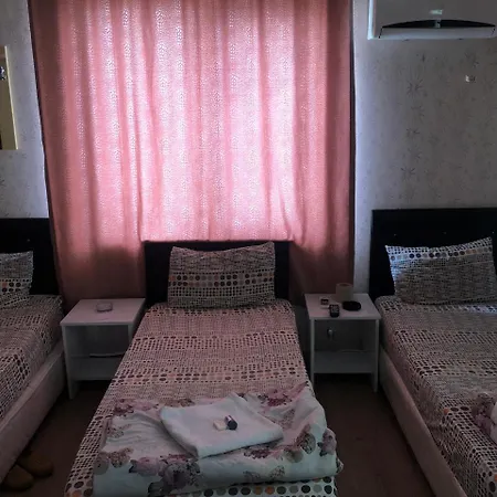 Ersoy Aga Antalya