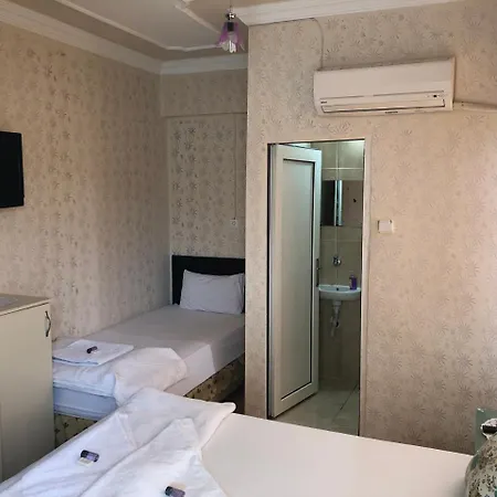 Ersoy Aga Апарт-отель 2*