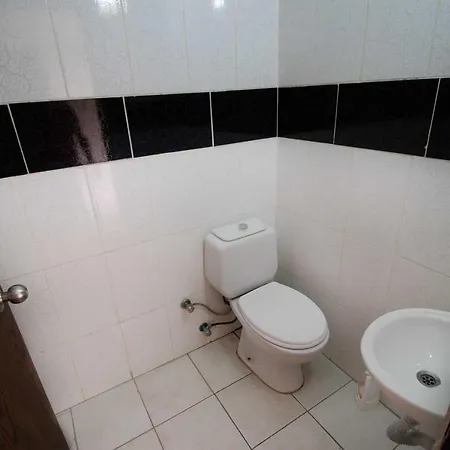 Hotel de apartamente Ersoy Aga Antalya