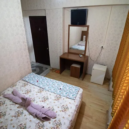 Ersoy Aga Hotel de apartamente