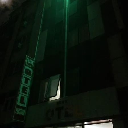 Ersoy Aga Aparthotel 2*