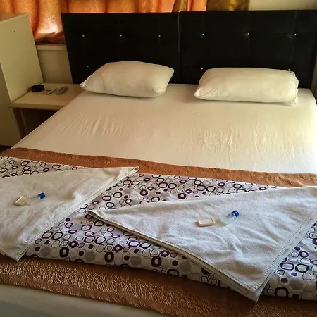 Ersoy Aga Aparthotel