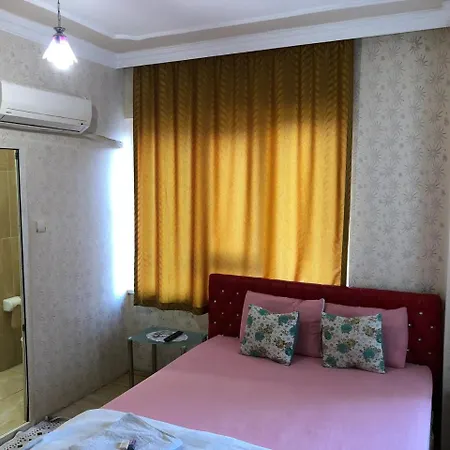 Ersoy Aga Aparthotel 2*