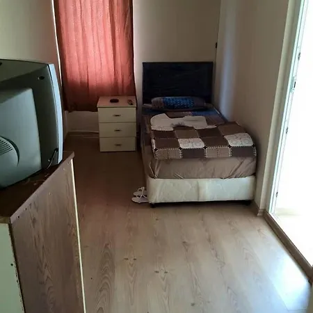 Ersoy Aga Aparthotel