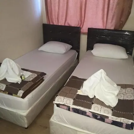 Aparthotel Ersoy Aga 2*